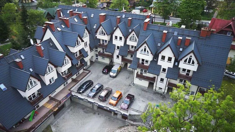 Apartmán Na Stromej Zakopane