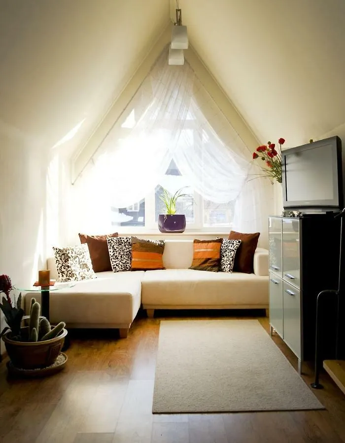 Apartmán Na Stromej Zakopane