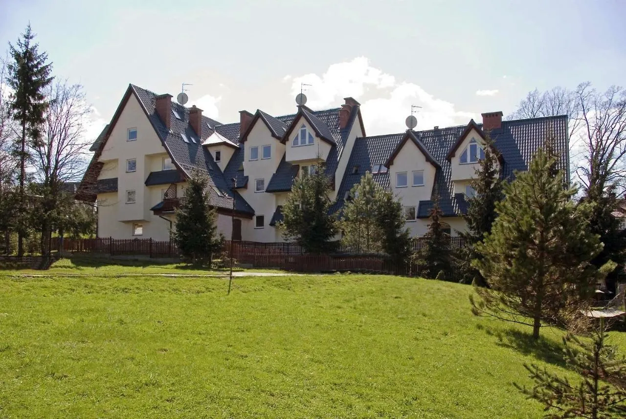 Apartmán Na Stromej Zakopane