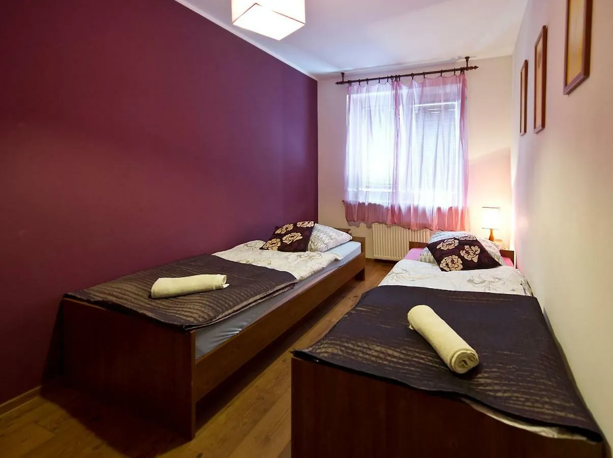 Apartmán Na Stromej Zakopane