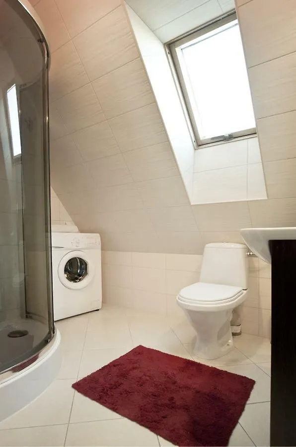 Apartmán Na Stromej Zakopane