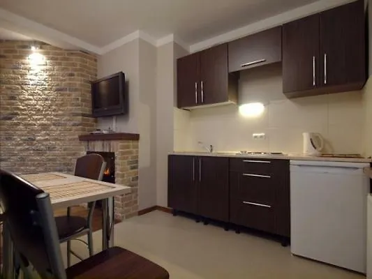 Apartmán Na Stromej Zakopane