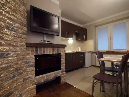 Apartmán Na Stromej Zakopane