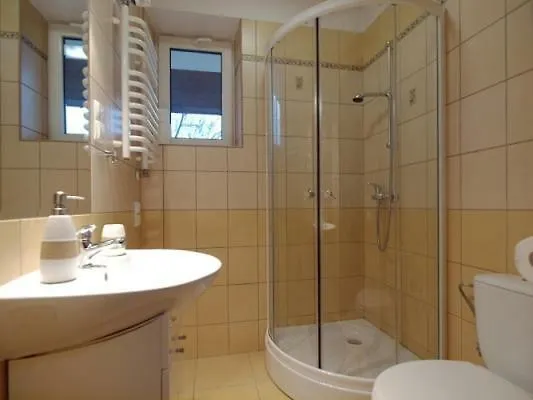 Apartmán Na Stromej Zakopane