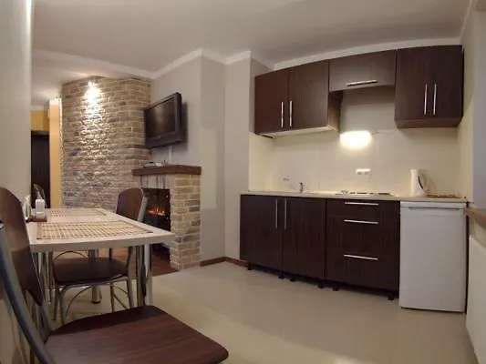 Apartmán Na Stromej Zakopane