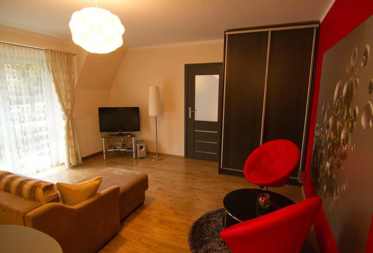 Apartmán Na Stromej Zakopane