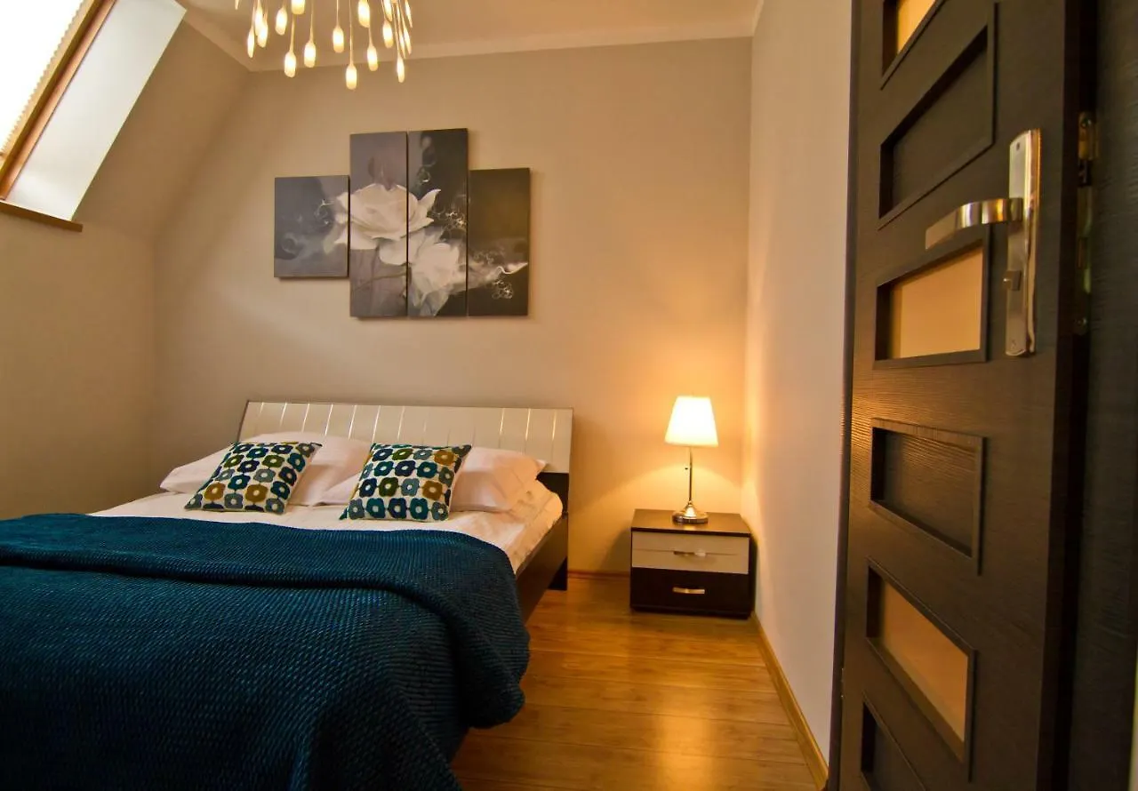 Apartmán Na Stromej Zakopane