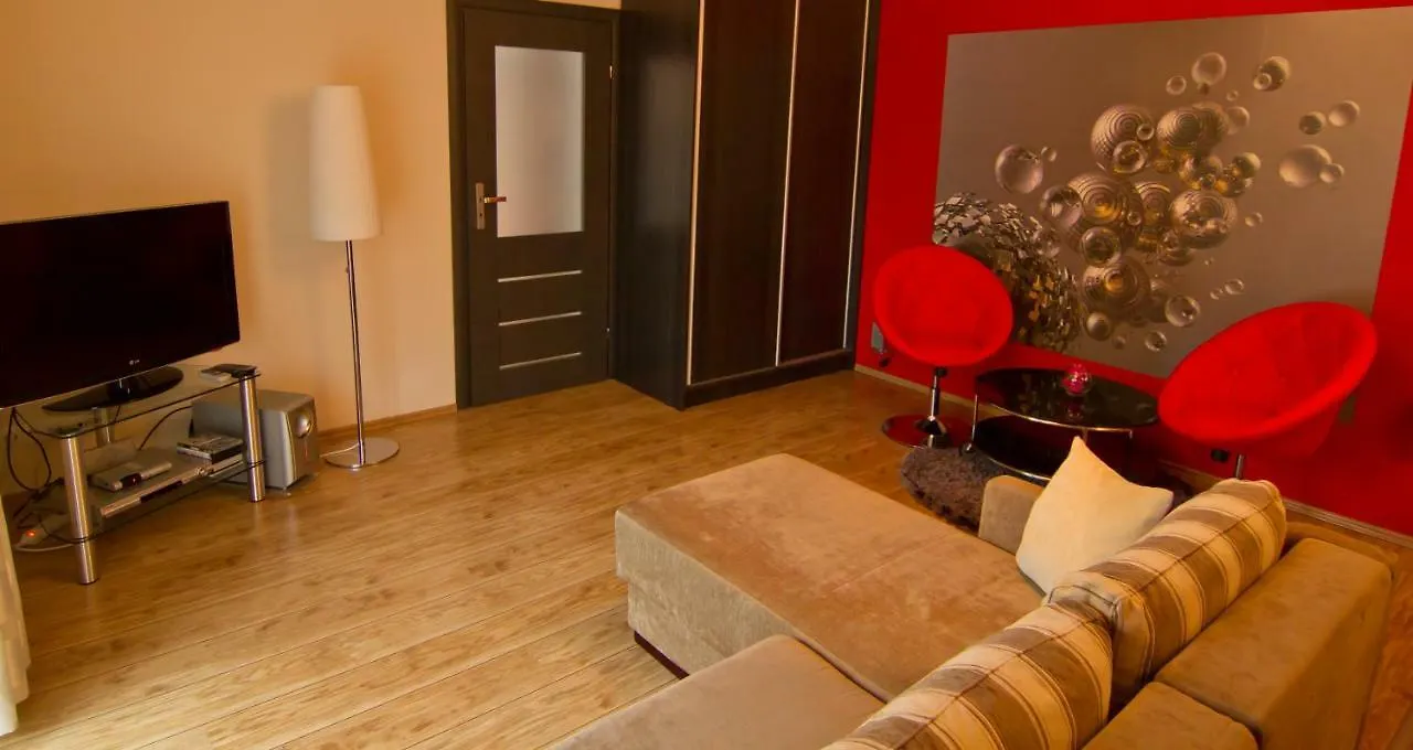 Apartmán Na Stromej Zakopane Polsko