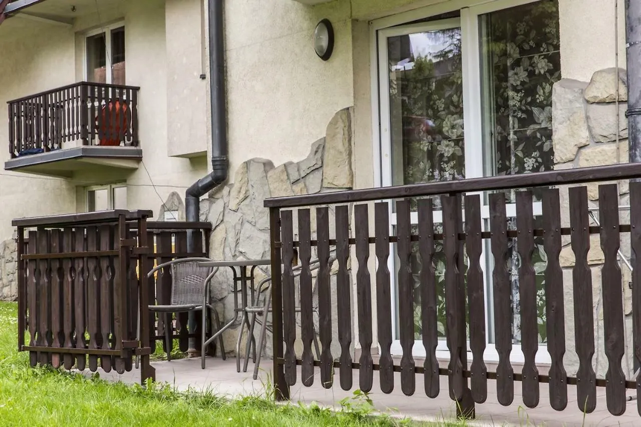 Apartmán Na Stromej Zakopane