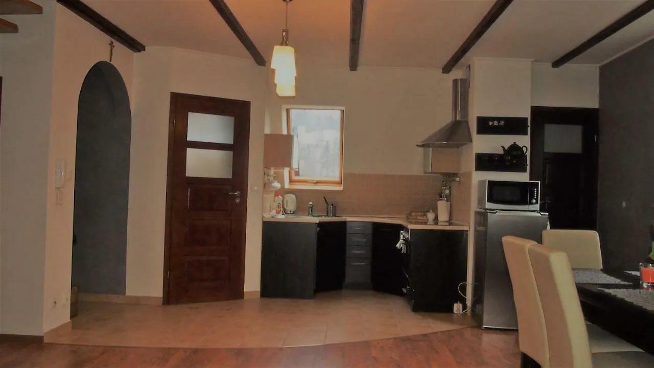 Apartmán Na Stromej Zakopane