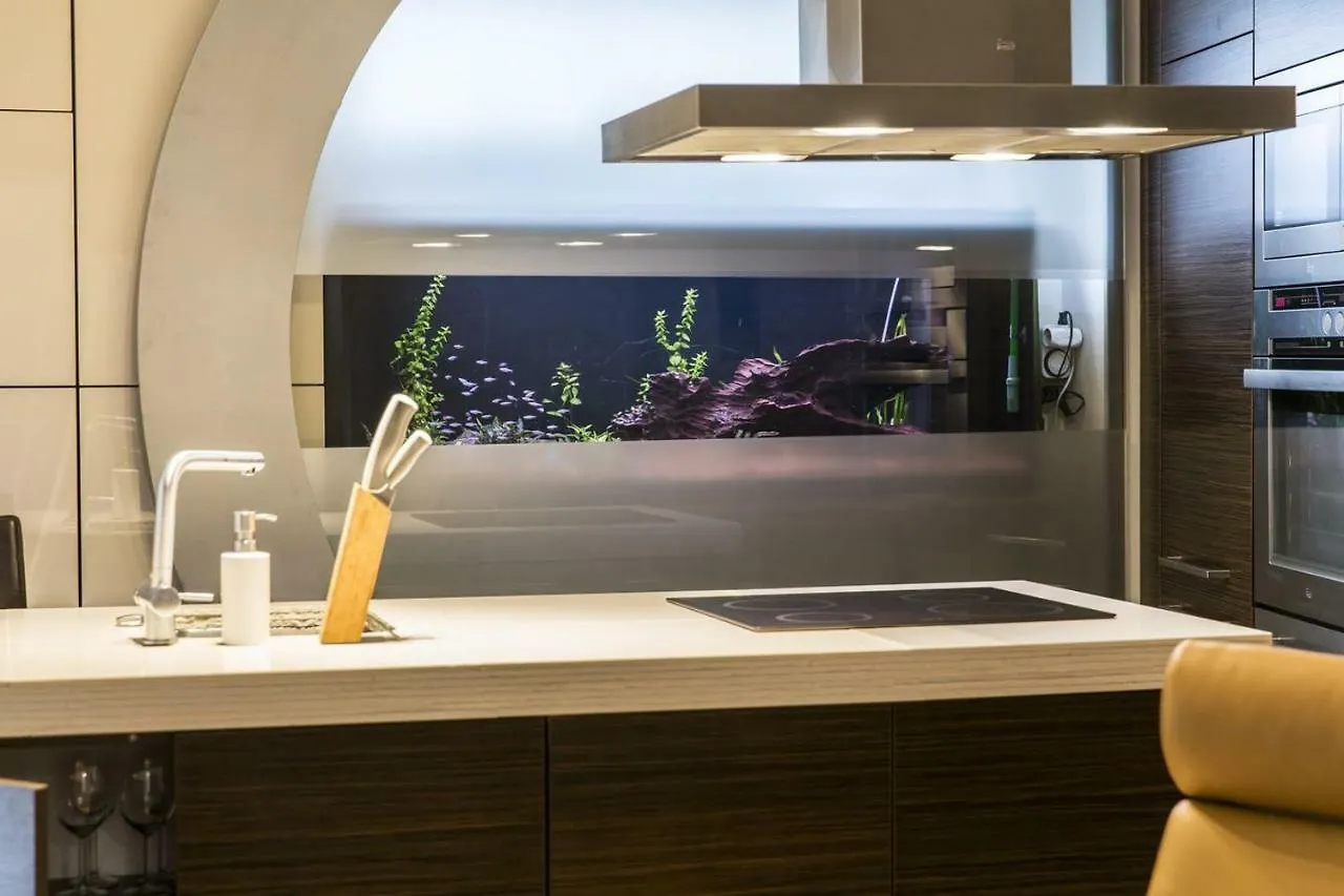 Apartmán Na Stromej Zakopane