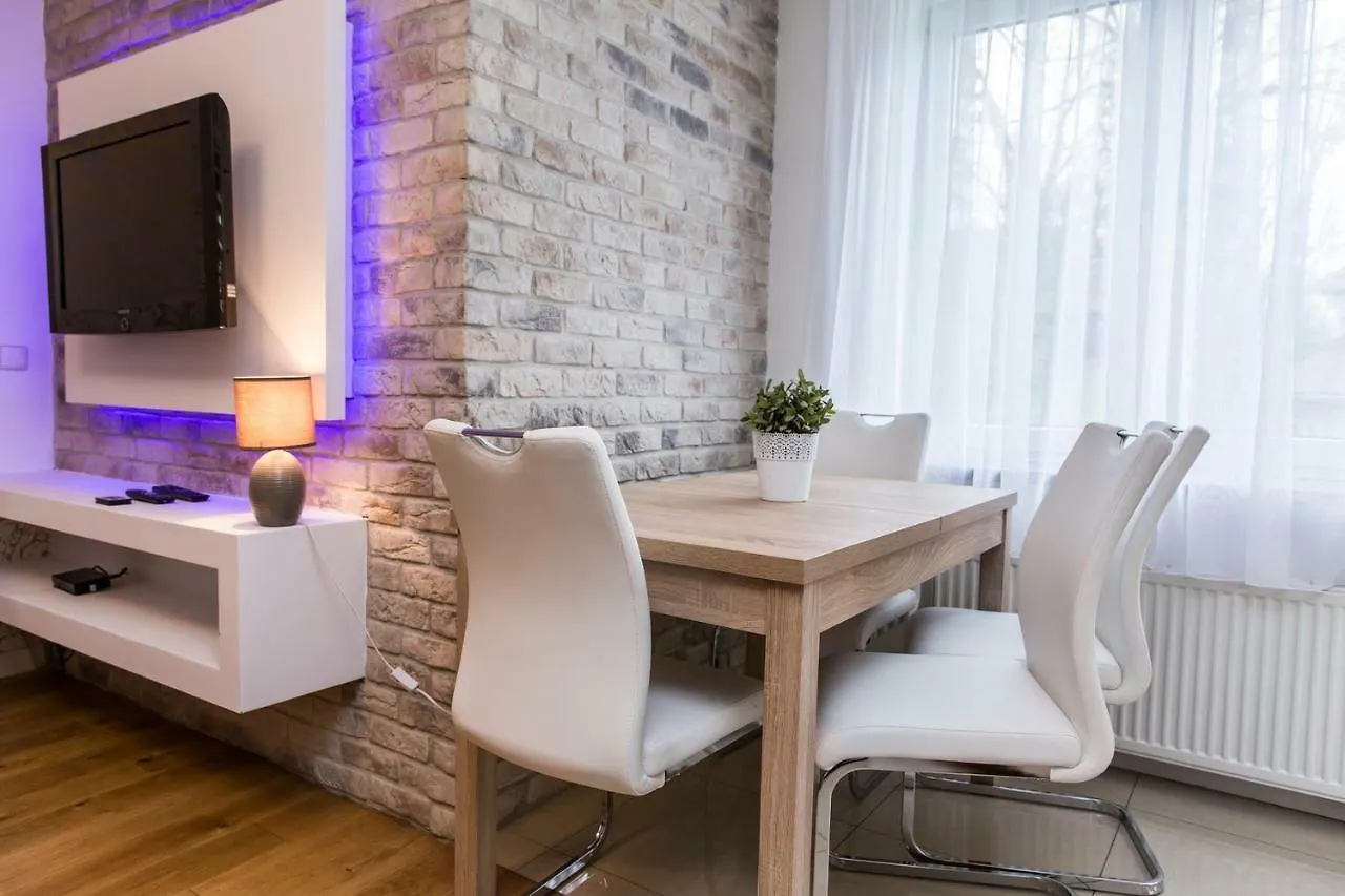 Apartmán Na Stromej Zakopane