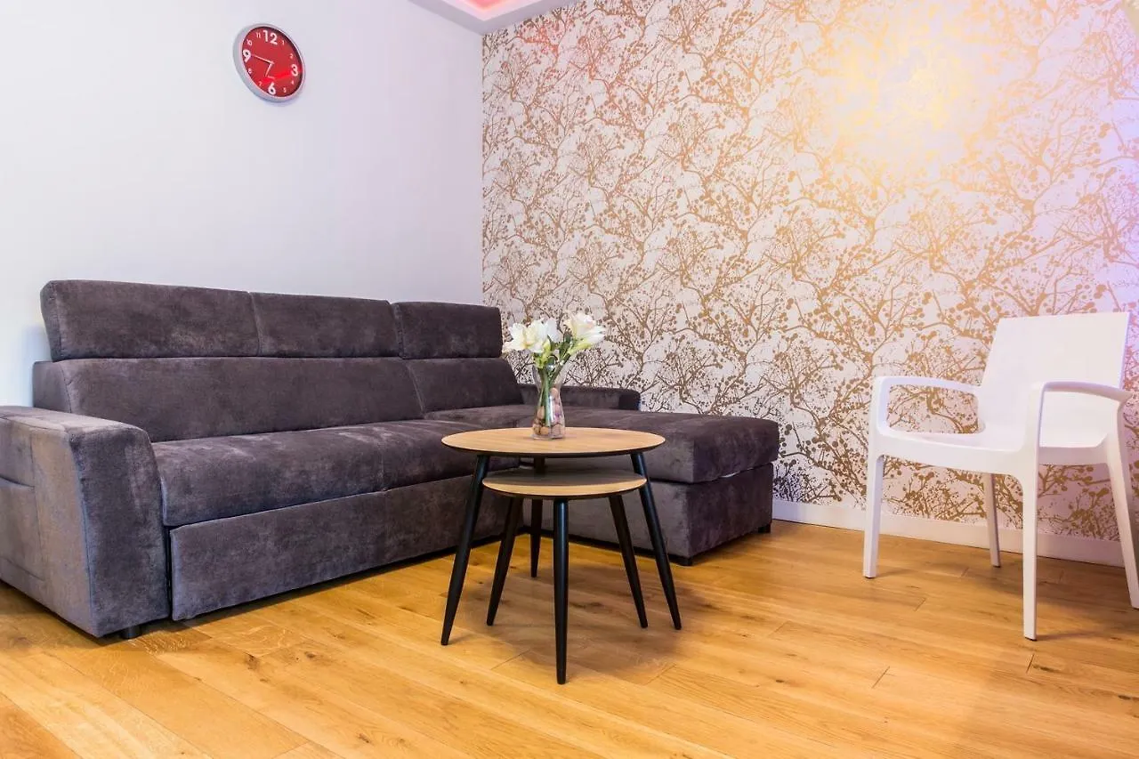 Apartmán Na Stromej Zakopane