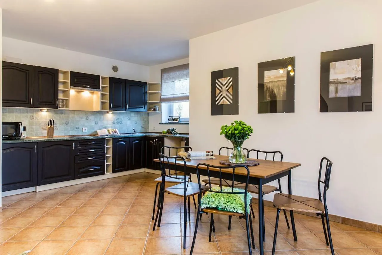 Apartmán Na Stromej Zakopane