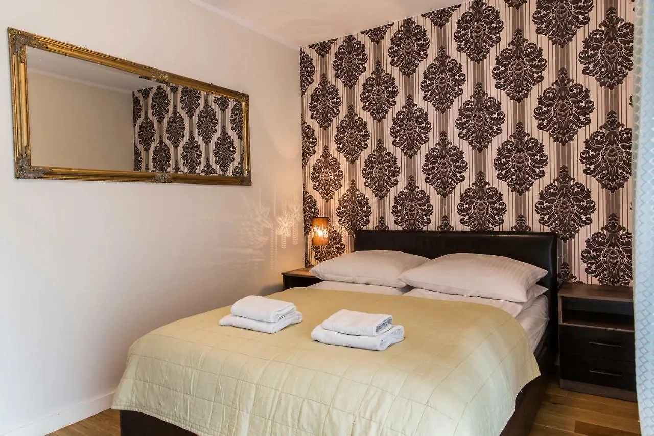 Apartmán Na Stromej Zakopane