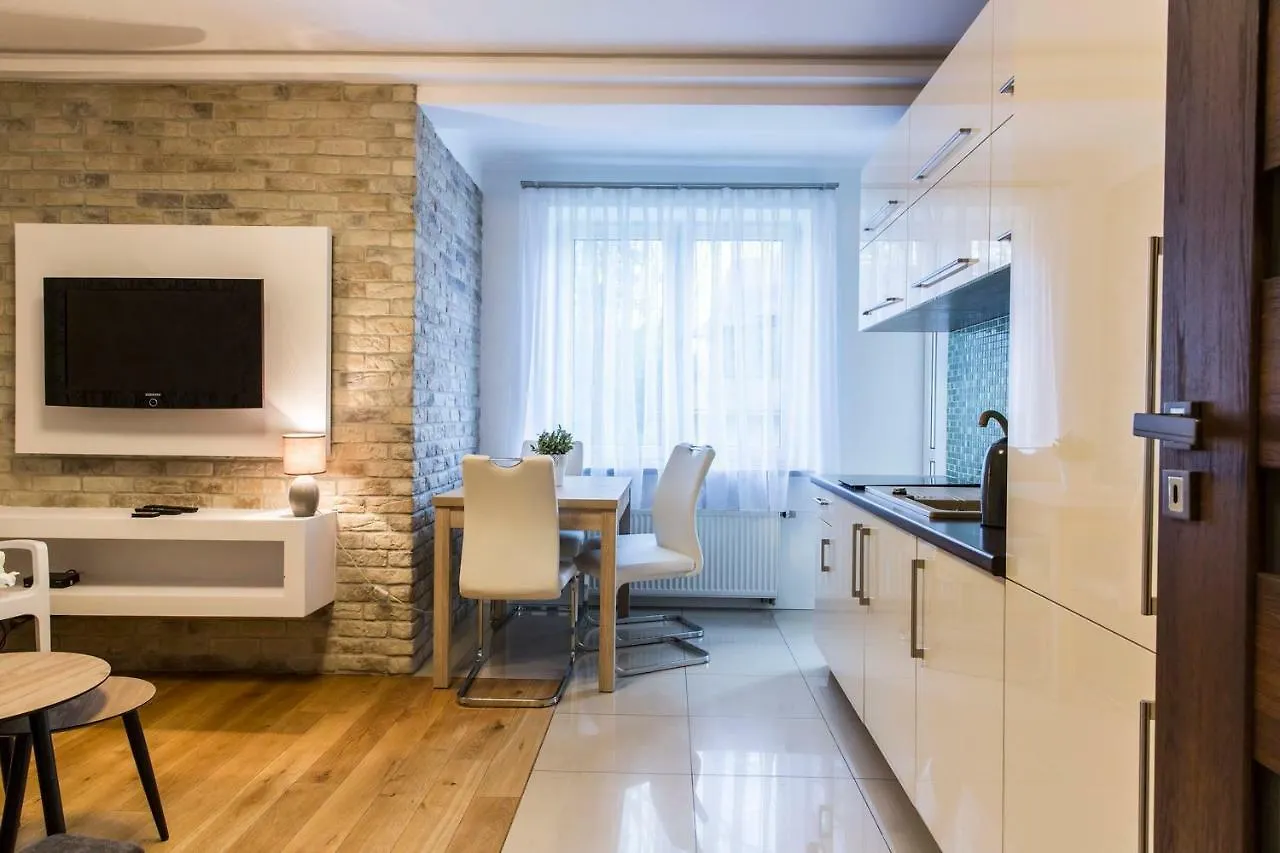 Apartmán Na Stromej Zakopane