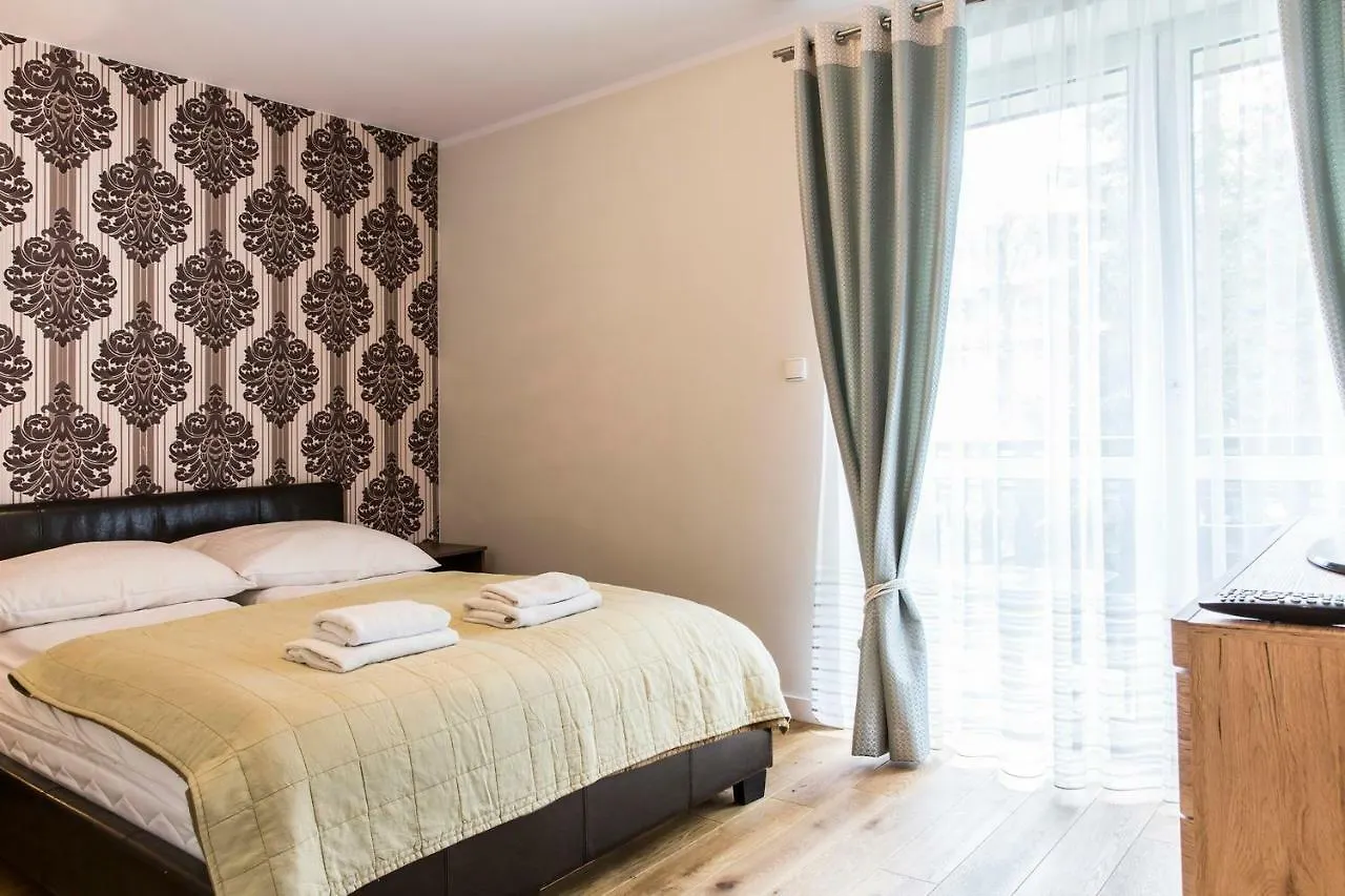 Apartmán Na Stromej Zakopane