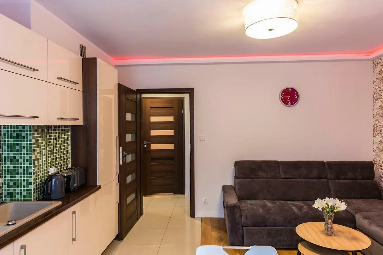 Apartmán Na Stromej Zakopane