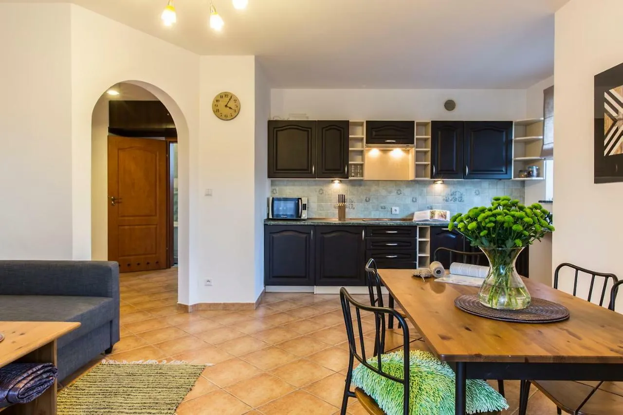 Apartmán Na Stromej Zakopane