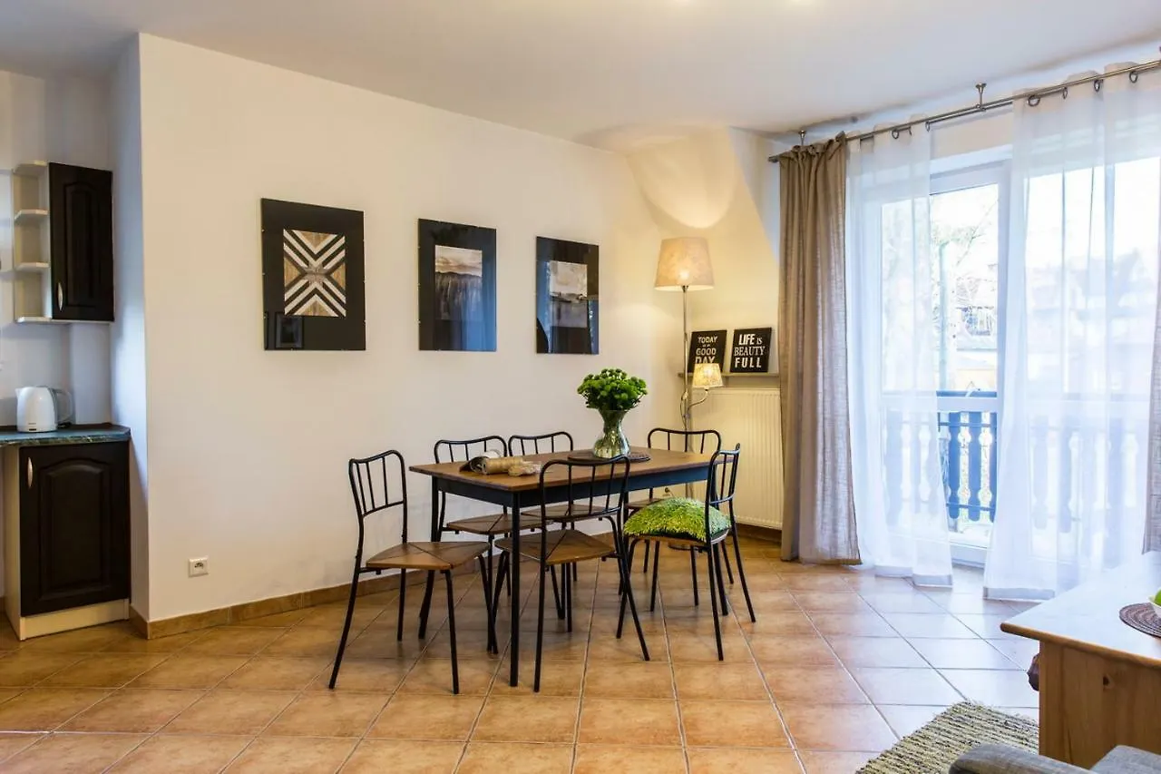 Apartmán Na Stromej Zakopane