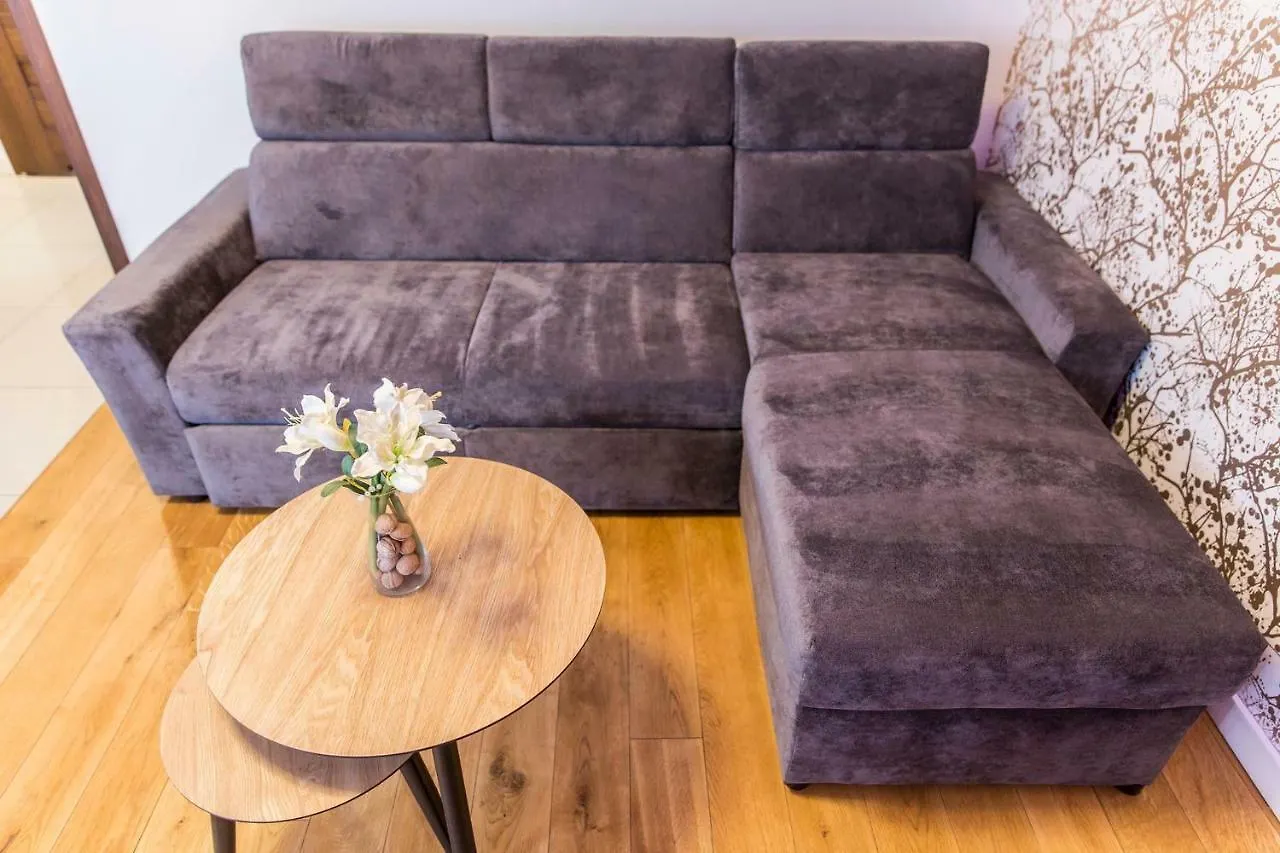 Apartmán Na Stromej Zakopane