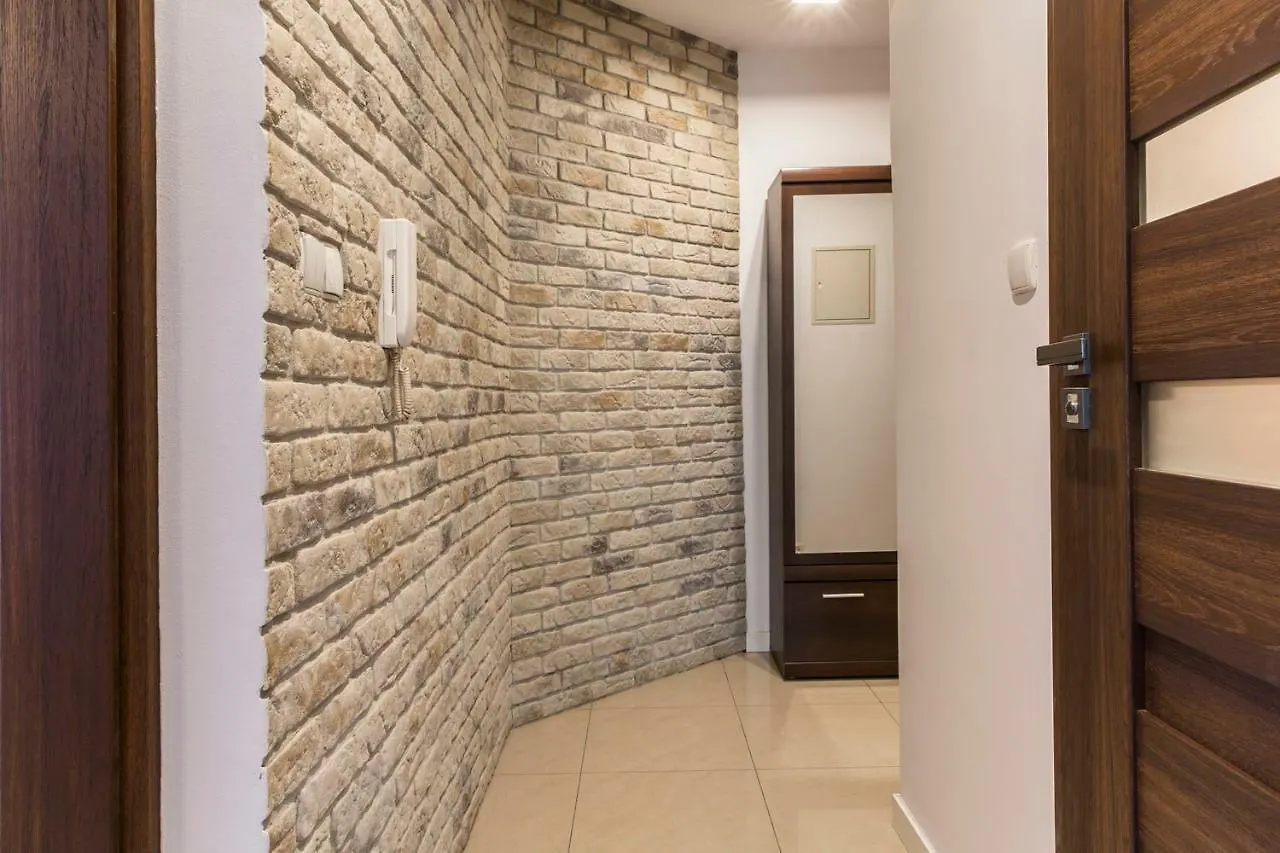 Apartmán Na Stromej Zakopane