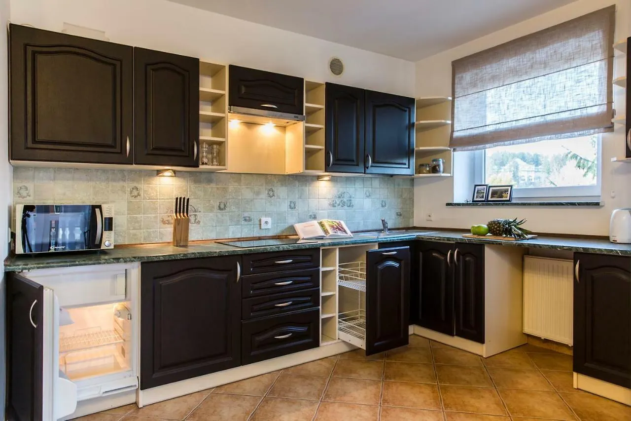 Apartmán Na Stromej Zakopane