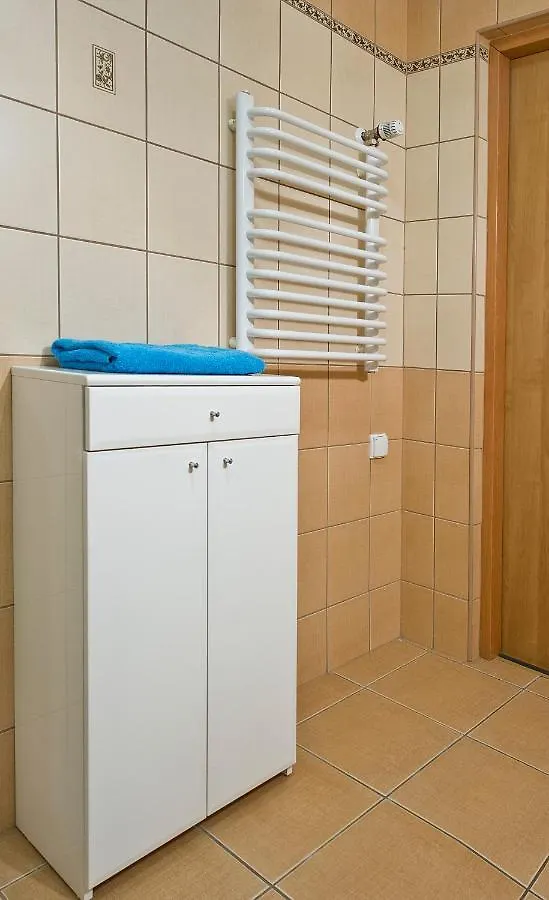 Apartmán Na Stromej Zakopane