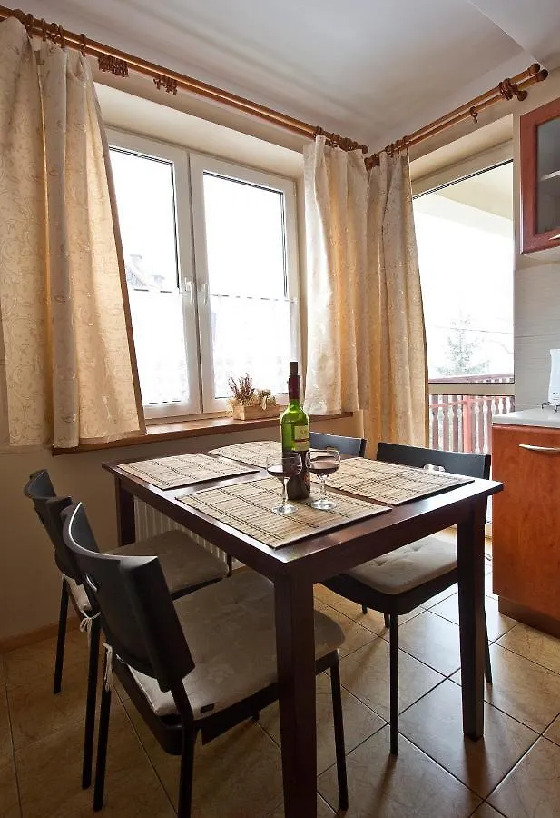 Apartmán Na Stromej Zakopane