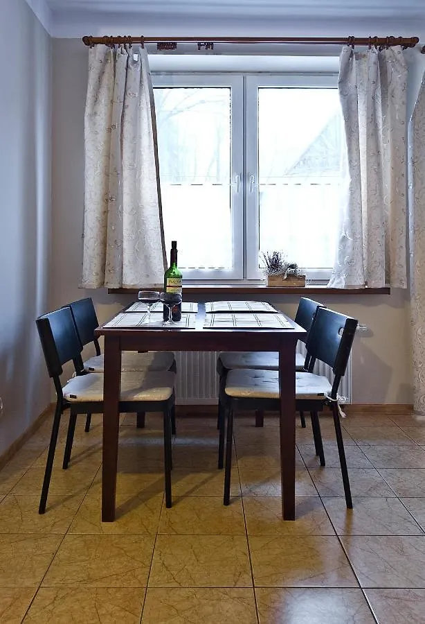 Apartmán Na Stromej Zakopane