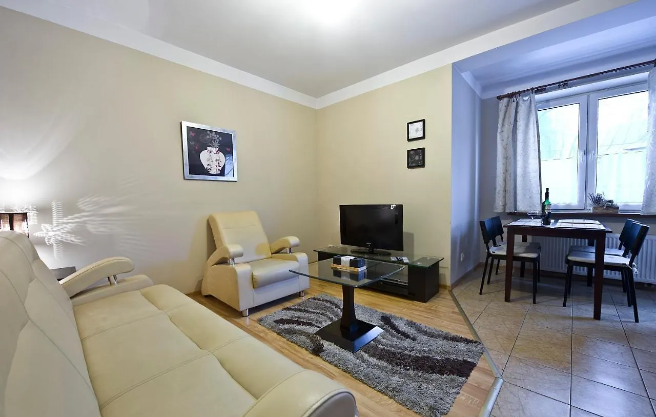 Apartmán Na Stromej Zakopane