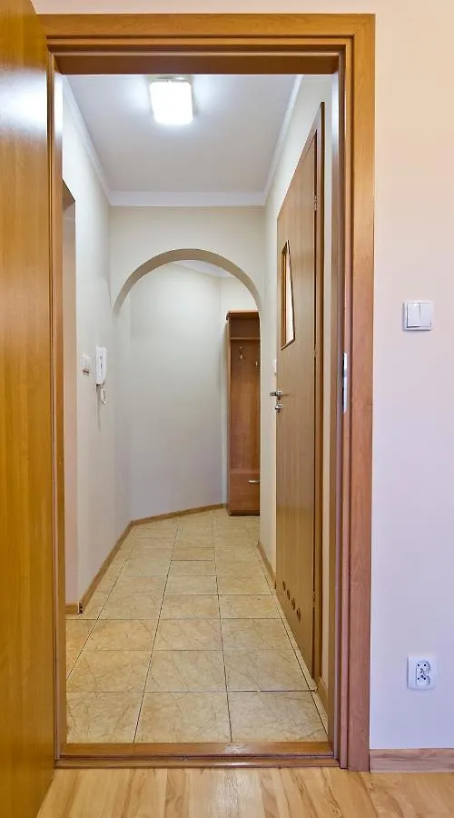 Apartmán Na Stromej Zakopane