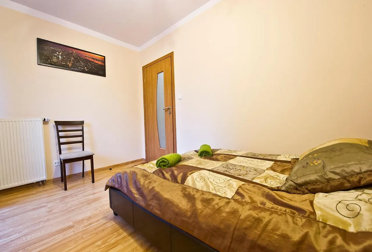 Apartmán Na Stromej Zakopane