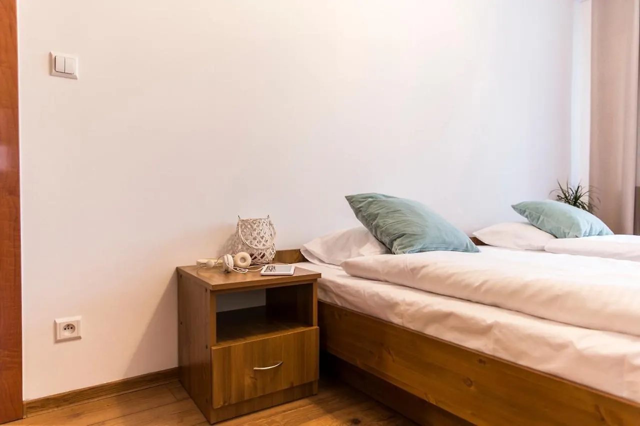 Apartmán Na Stromej Zakopane