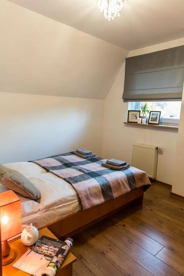 Apartmán Na Stromej Zakopane