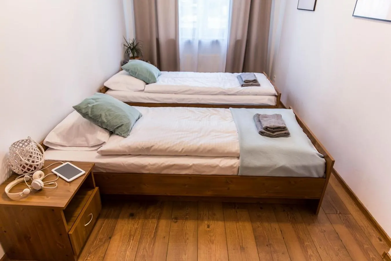 Apartmán Na Stromej Zakopane Polsko