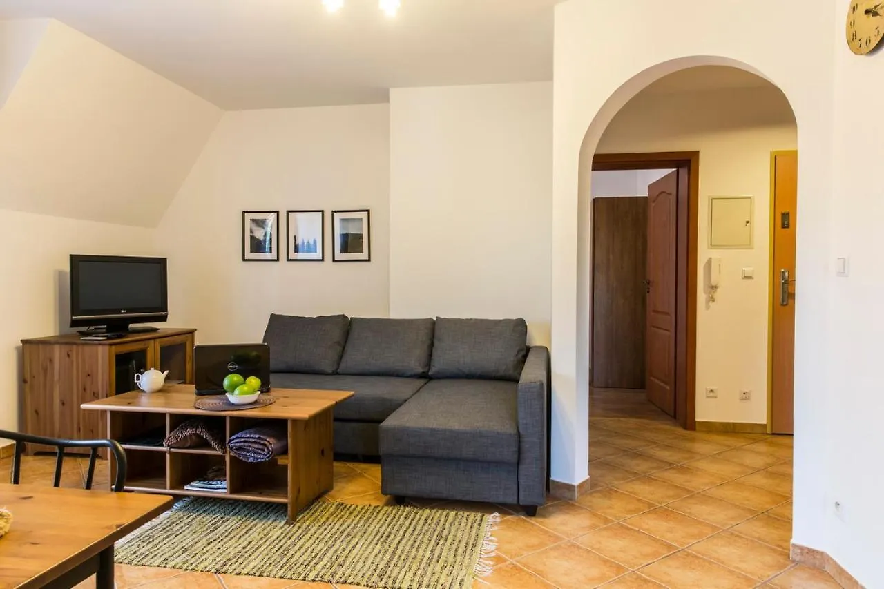 Apartmán Na Stromej Zakopane
