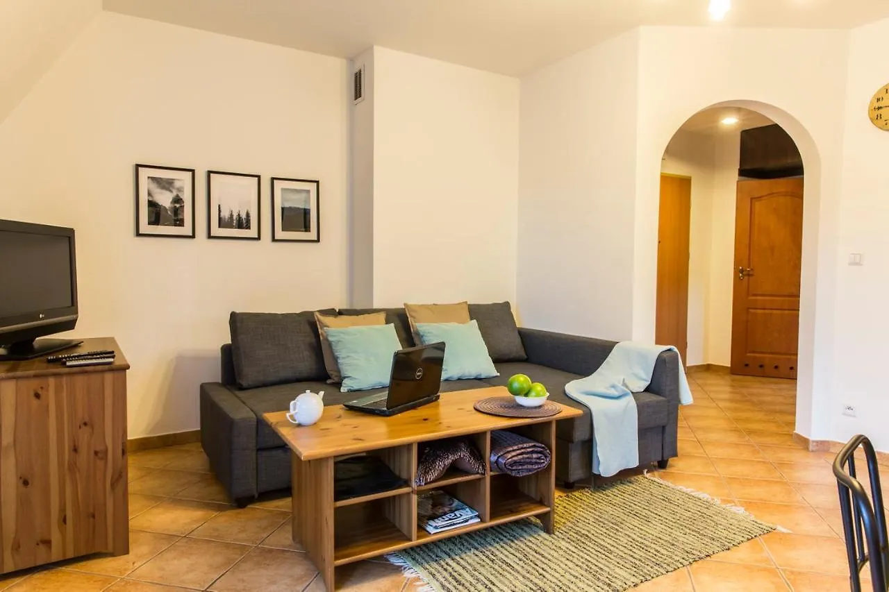 Apartmán Na Stromej Zakopane