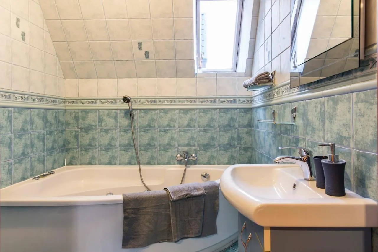 Apartmán Na Stromej Zakopane 0*,