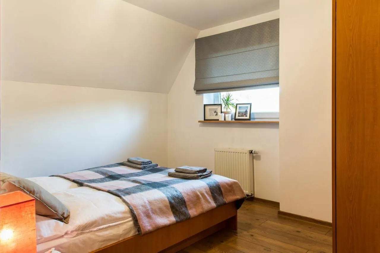 Apartmán Na Stromej Zakopane 0*,