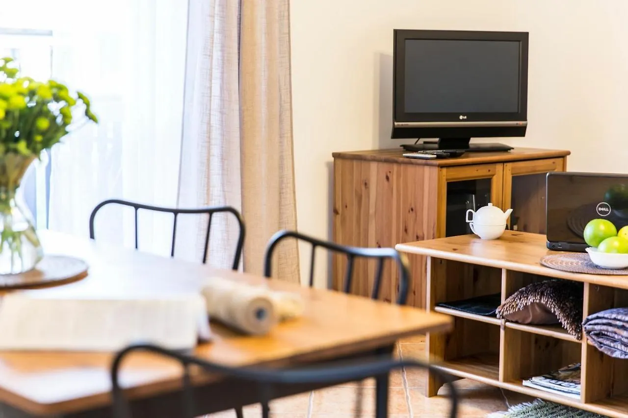 Apartmán Na Stromej Zakopane