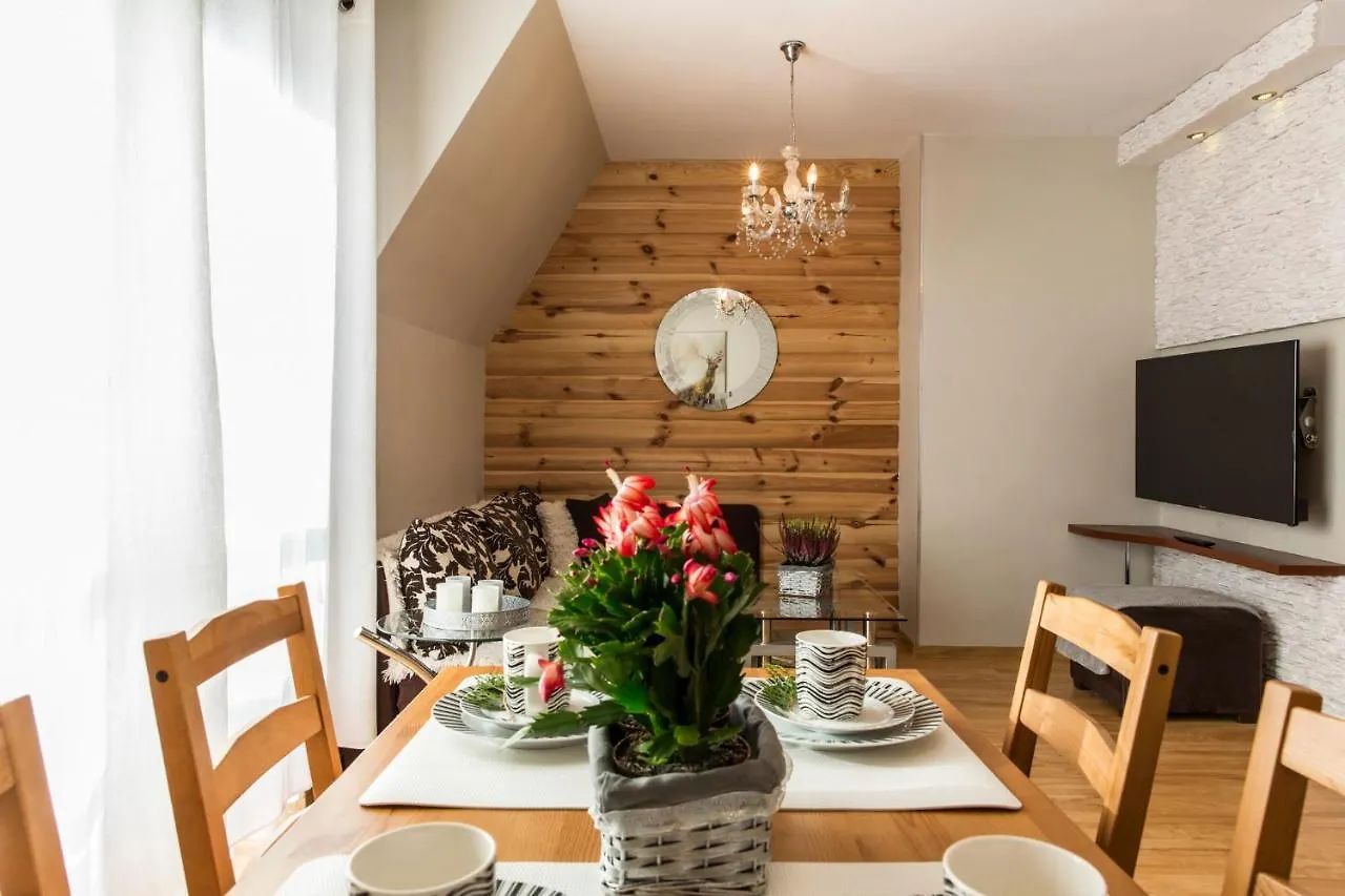 Apartmán Na Stromej Zakopane