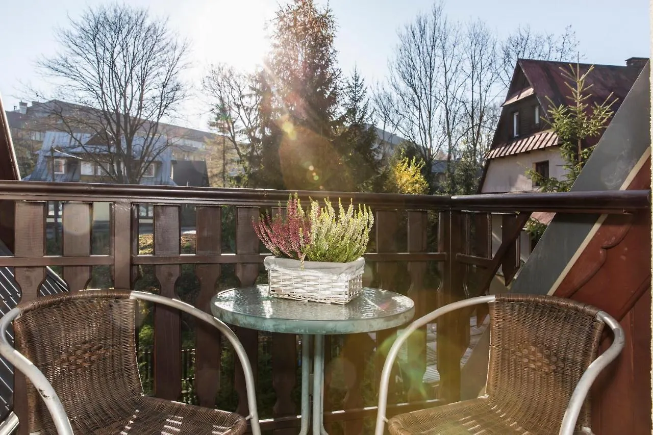 Apartmán Na Stromej Zakopane